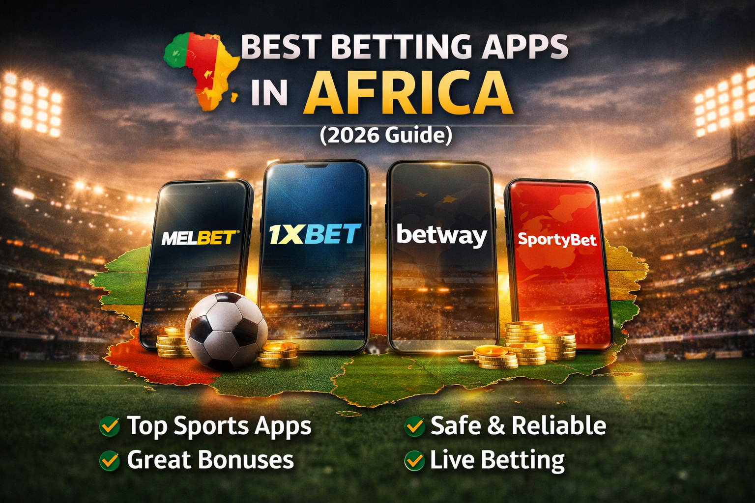 best betting apps in africa mobile betting guide
