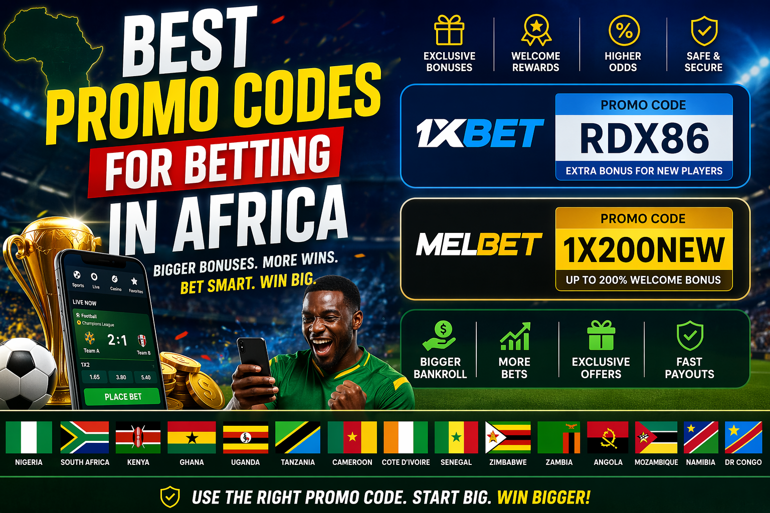 Betting promo code welcome bonus activation