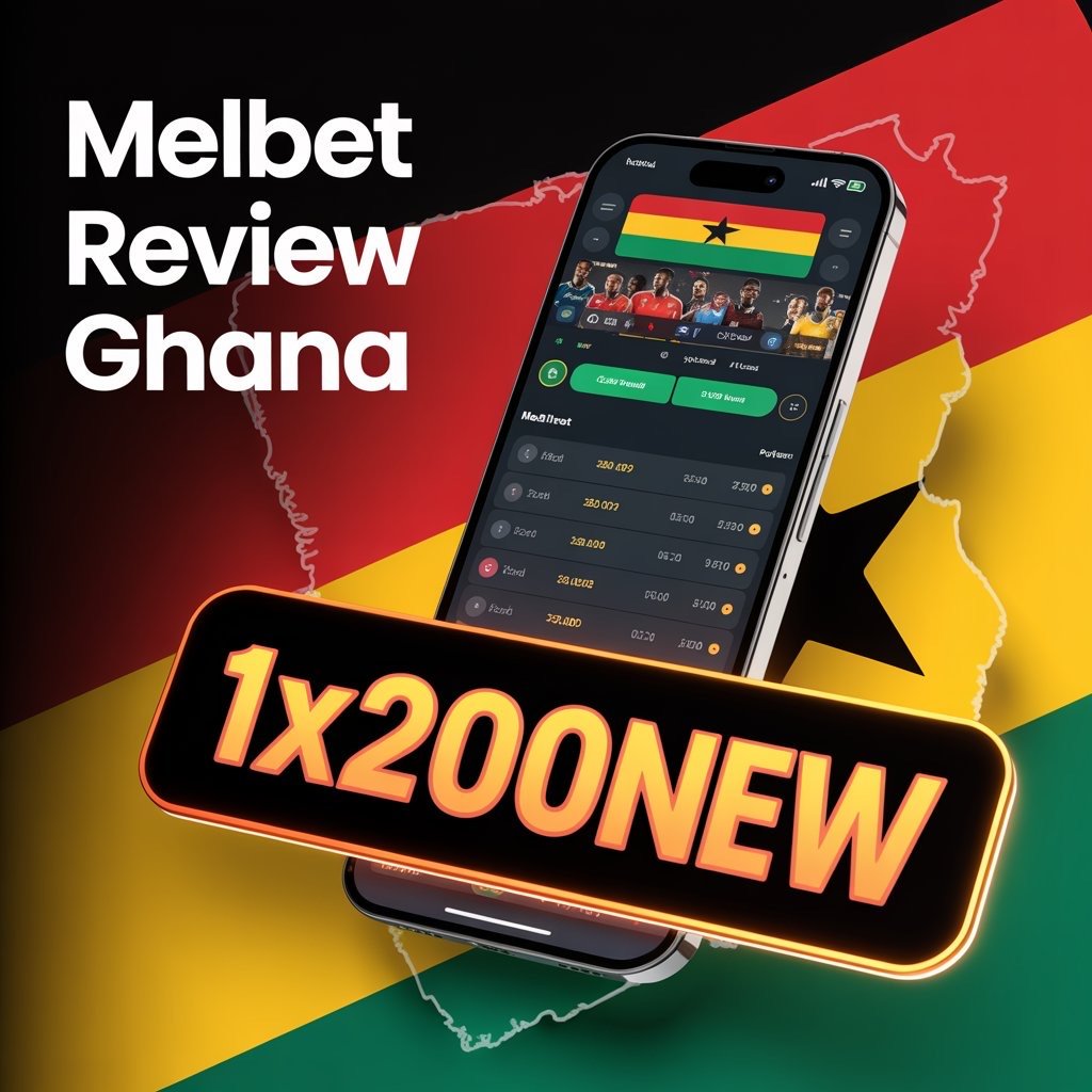 Melbet review page photo